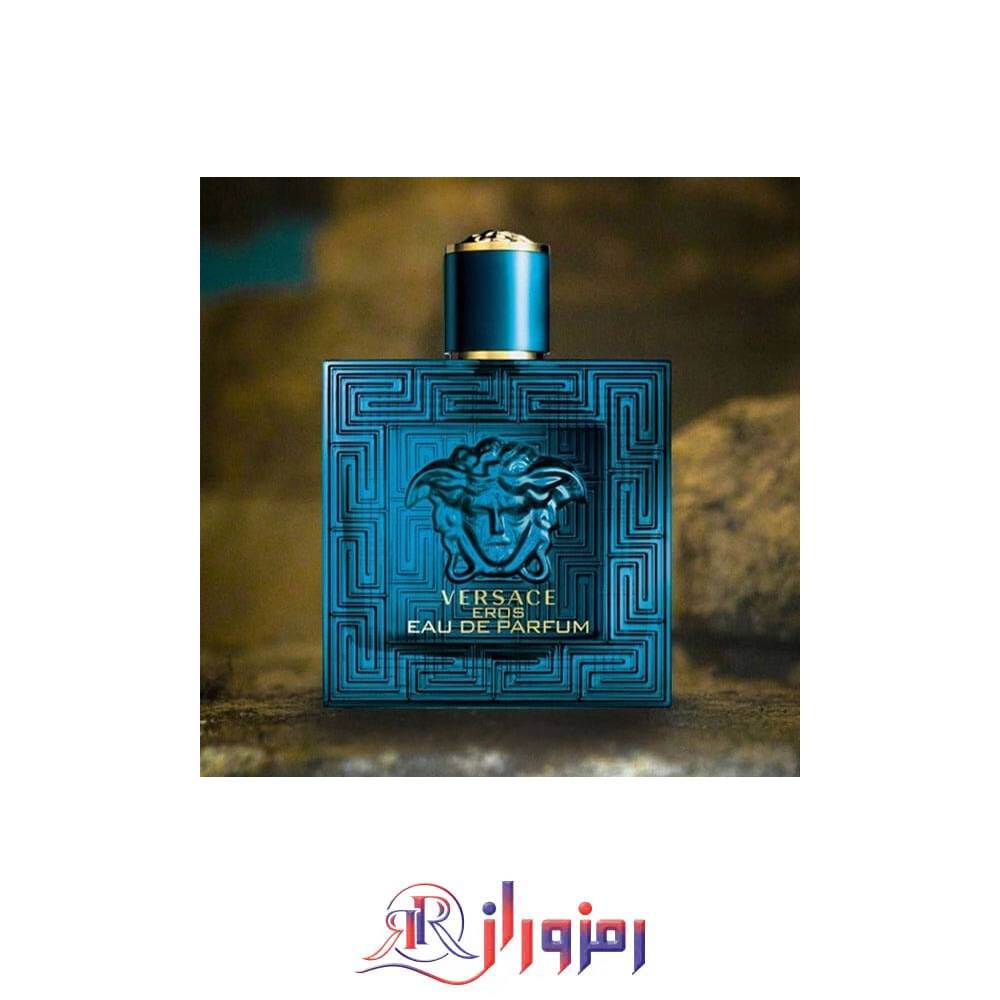 ادکلن ورساچه اروس